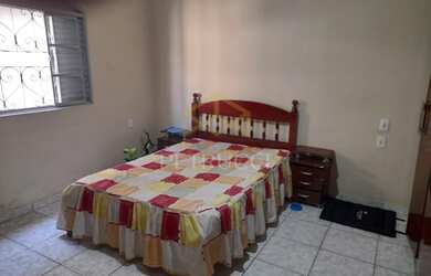 Imagem 5: Casa - Jardim Campos Elíseos - Campinas