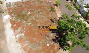 Imagem 3: Terreno à venda, 572 m² por R$ 420.000 - Terras de Santa Bárbara - Santa Bárbara D'Oe