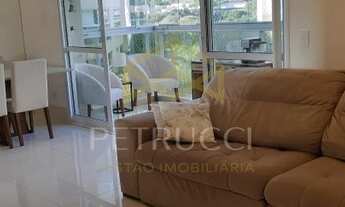 Imagem: Apartamento - Fazenda São Quirino - Campinas