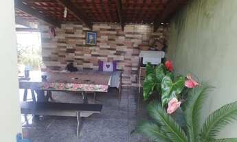 Imagem 2: Casa com área de 450 m² estilo colonial em Serra Azul - Mateus Leme/MG