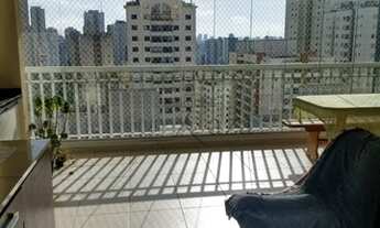 Imagem 6: Apartamento Aluguel 125m² 3 Dormitórios 054969707 Residencial Pátio Condomínio Clube