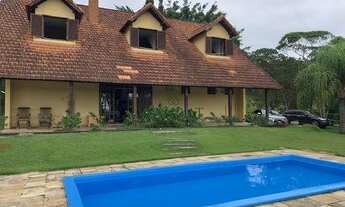 Imagem 2: Fazenda à venda, 4 quartos, 1 suíte, Sorocamirim - Ibiúna/SP