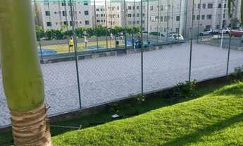 Imagem 6: Apartamento No Térreo 2/4 Com Giardino, Área de Lazer Completa Para Venda No Cond. Jangada