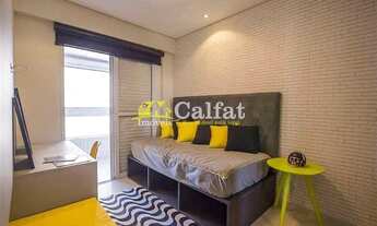 Imagem 7: Praia Grande - Apartamento Padrão - Aviação