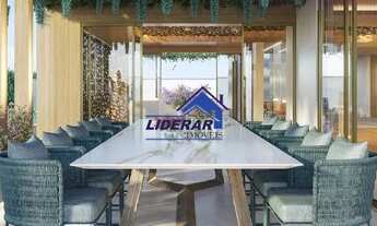 Imagem 3: Apartamento à venda, 2 quartos, 1 suíte, 2 vagas, Santo Agostinho - Belo Horizonte/MG