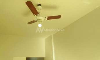 Imagem 2: Rio de Janeiro - Apartamento Padrão - Ipanema