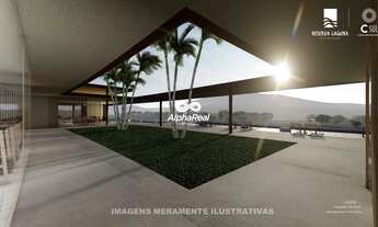 Imagem 3: Lote de oportunidade no Reserva Laguna em Alphaville