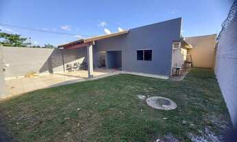 Imagem 3: Casa no Bairro Tiradentes