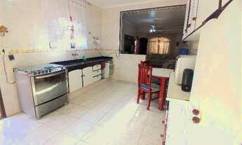 Imagem 2: PRAIA GRANDE - Casa Padrão - BALNEARIO MARACANA