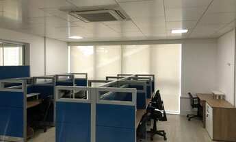 Imagem 7: Conjunto de Salas Comerciais no Bairro Bela Vista em Porto Alegre