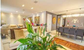 Imagem 5: APARTAMENTO IMPECÁVEL CAMPO BELO