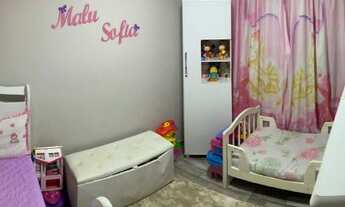 Imagem 2: Vendo apartamento em americana,ótima localização, aceito dinheiro ou troco em veículo