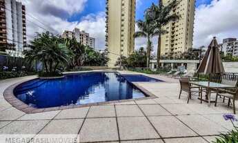 Imagem 4: Apartamento à venda, 342 m² por R$ 5.400.000,00 - Chácara Klabin - São Paulo/SP