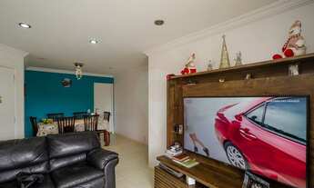 Imagem 5: Vila Sônia - Excelente apto com 3 suítes rico em arms embutidos com 118mts- sala ampla com