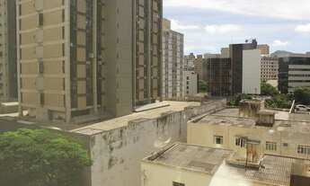 Imagem 5: Locação Sala Savassi Belo Horizonte