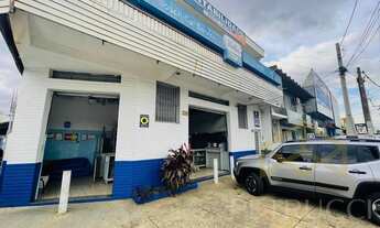 Imagem: Prédio - Jardim Antonio Von Zuben - Campinas