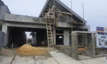 Imagem: Casa de alto padrão em ararangua