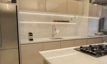 Imagem 6: Apartamento Garden com 3 dormitórios à venda, 94 m² por R$ 1.218.122,33 - Cabral - Curitib