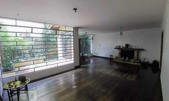 Imagem 3: Casa para Aluguel - Brooklin, 5 Quartos, 390 m2