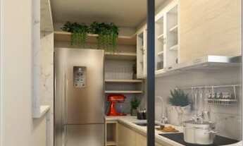 Imagem 6: Apartamento com 2 quartos à venda por R$ 270.000 - Vila Ina - São José dos Pinhais/PR