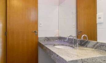 Imagem 4: Apartamento com 4 dormitórios à venda, 257 m² por R$ 1.300.000 - Buritis - Belo Horizonte