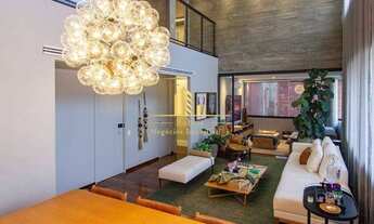 Imagem 3: Cobertura Duplex á venda no Itaim Bibi São Paulo