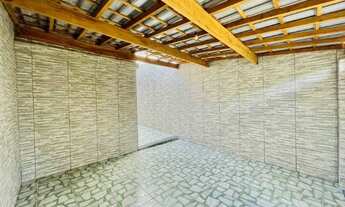 Imagem 6: Excelente casa com entrada baixa