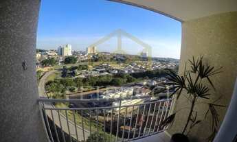 Imagem 3: Apartamento - Vila Industrial - Campinas