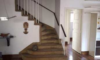 Imagem 6: SOBRADO - ALTO DA BOA VISTA - SP