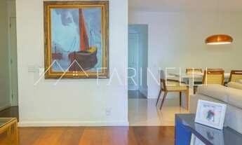 Imagem 5: Rio de Janeiro - Apartamento Padrão - Barra