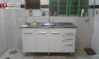 Imagem 6: 3 dorm 100 m² Centro Campinas OPORTUNIDADE