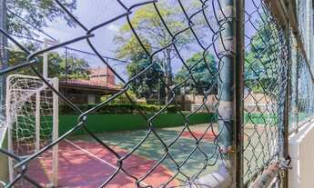 Imagem 2: Apartamento para venda com 48 metros quadrados com 2 quartos em Engenheiro Goulart - São P