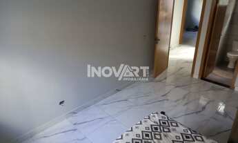 Imagem 3: Casa 3 quartos, sendo 2 suítes, área gourmet, 2 vagas garagem, 225 em Aparecida de Goiânia