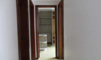 Imagem 5: Apartamento para aluguel possui 62 metros quadrados com 3 quartos em Santa Cândida - Curit