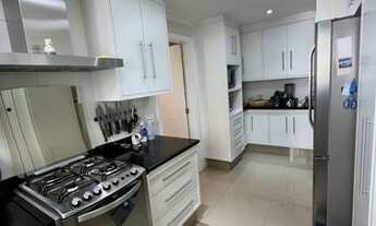 Imagem 7: APARTAMENTO - JARDIM AMÉRICA - SP