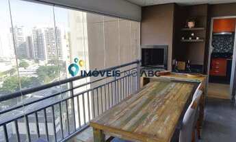 Imagem 4: Apartamento para Venda em São Bernardo do Campo, Baeta Neves, 3 dormitórios, 1 suíte, 3 ba