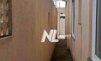 Imagem 2: Casa Duplex Nova - em Cidade Verde - 3Suites 2Vagas