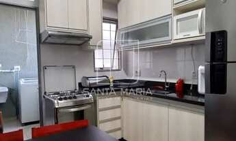 Imagem 4: Apartamento (tipo - padrao) 2 dormitórios/suite, cozinha planejada, em condomínio fechado