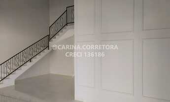 Imagem 2: Casa de condomínio sobrado para venda possui 295 metros quadrados com 4 quartos