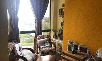 Imagem: Apartamento em Santa Tereza