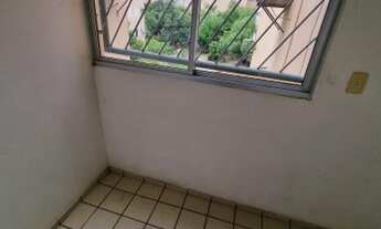 Imagem 7: Apartamento para venda tem 78 metros quadrados com 3 quartos em Cristo Rei - Teresina - PI