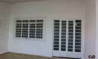 Imagem 3: CUIABá - Casa Padrão - Araés