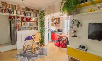 Imagem 5: Venda Apartamento 2 Dormitórios - 67 m² Sumaré