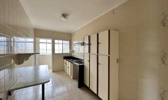 Imagem 4: Apartamento com 2 dormitórios à venda, 70 m² por R$ 230.000 - Caiçara - Praia Grande/SP