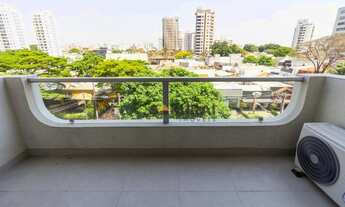 Imagem 6: Apartamento com 3 dormitórios (1 suíte) à venda, 182 m² por R$ 1.950.000 - Moema - São Pau