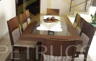 Imagem 3: Casa - Jardim Terras de Santo Antônio - Hortolândia