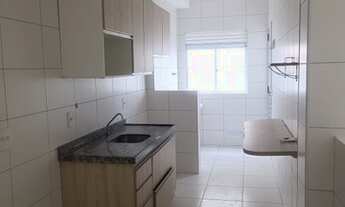 Imagem 6: Apartamento para aluguel com 77 metros quadrados com 3 quartos em Santa Isabel - Teresina