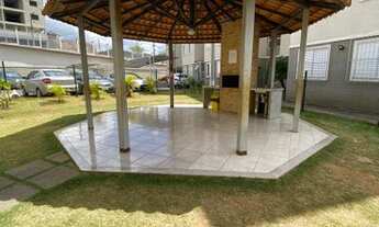 Imagem 3: Apartamento para venda tem 43 metros quadrados com 2 quartos