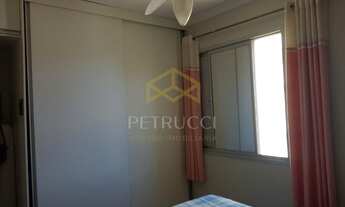 Imagem 6: Apartamento - Jardim dos Oliveiras - Campinas