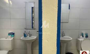 Imagem 6: Salão/Galpão (salão - térreo) , portaria 24 horas